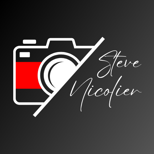 Steve Nicolier - Photographe & vidéaste